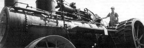 SOUTH PEACE Image